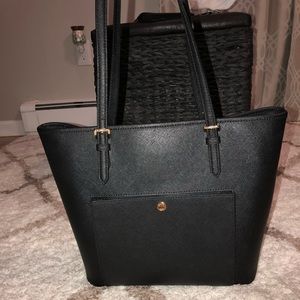 Authentic Michael Kors Tote Bag